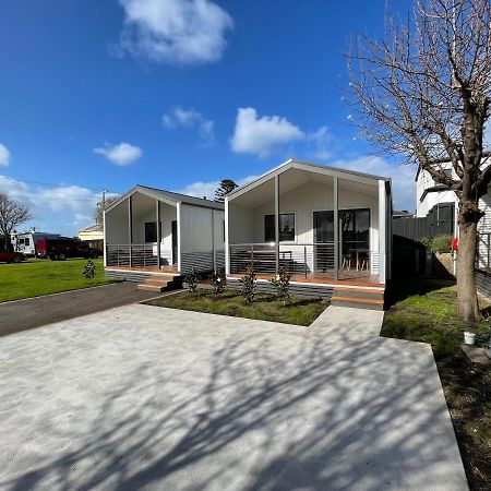 Warrnambool Holiday Village מראה חיצוני תמונה