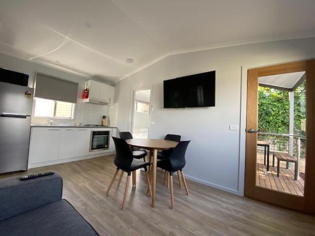 Warrnambool Holiday Village מראה חיצוני תמונה