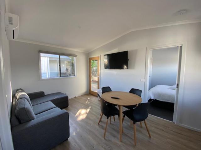 Warrnambool Holiday Village מראה חיצוני תמונה