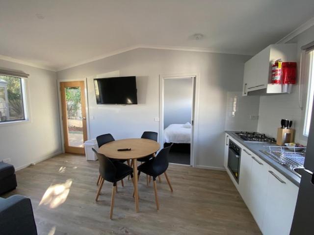Warrnambool Holiday Village מראה חיצוני תמונה