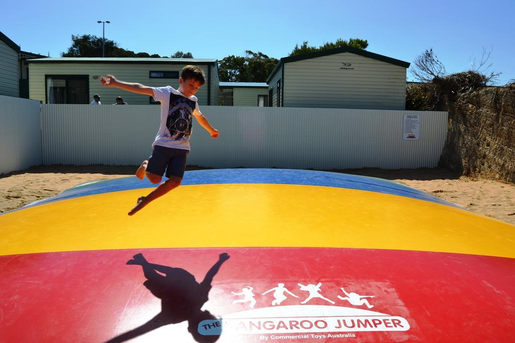 Warrnambool Holiday Village מראה חיצוני תמונה
