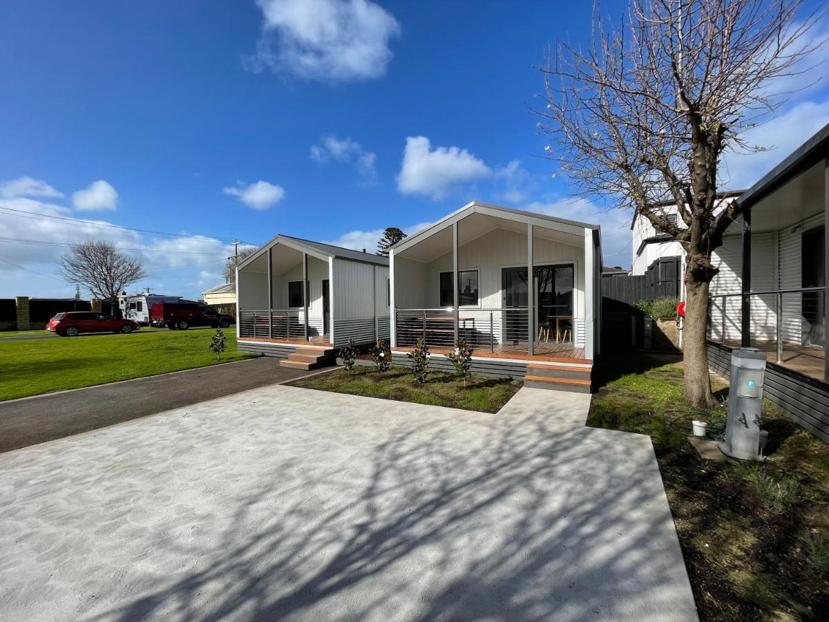 Warrnambool Holiday Village מראה חיצוני תמונה