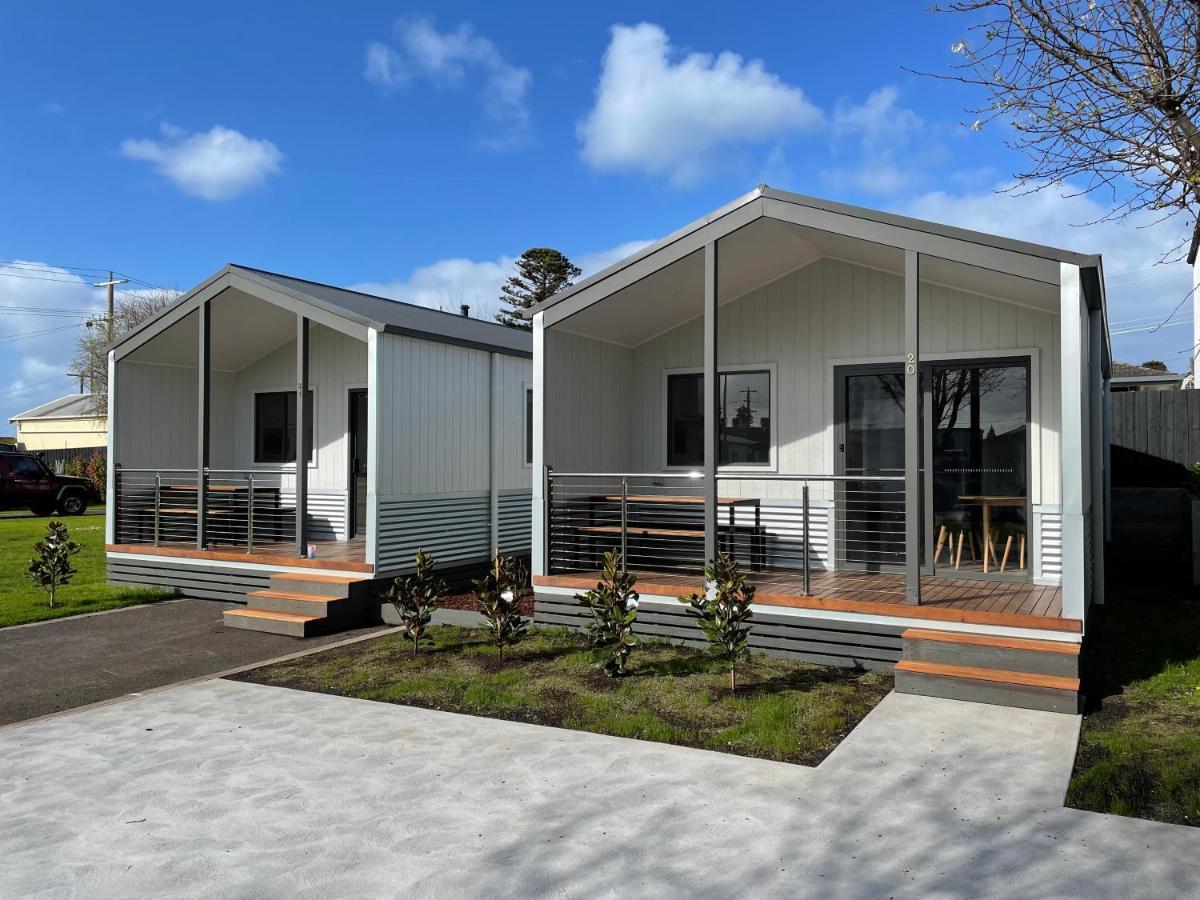 Warrnambool Holiday Village מראה חיצוני תמונה