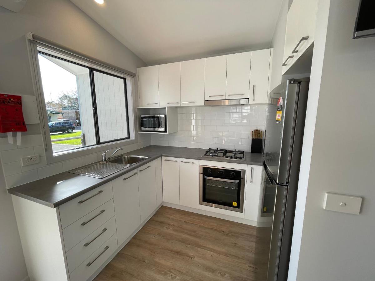 Warrnambool Holiday Village מראה חיצוני תמונה
