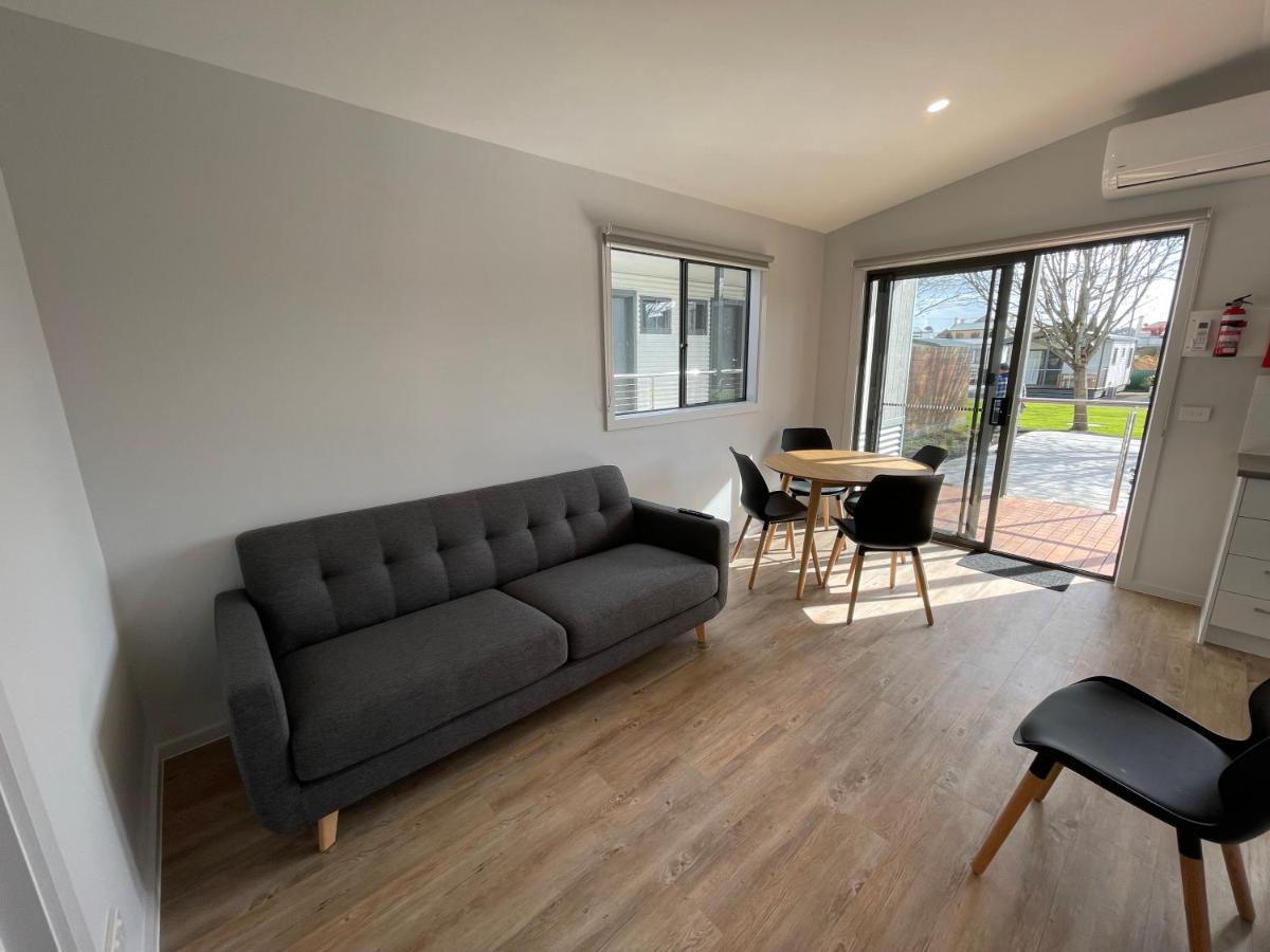 Warrnambool Holiday Village מראה חיצוני תמונה