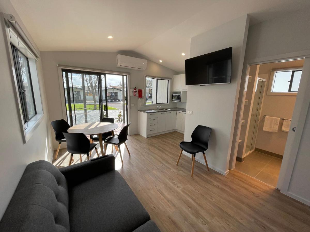 Warrnambool Holiday Village מראה חיצוני תמונה