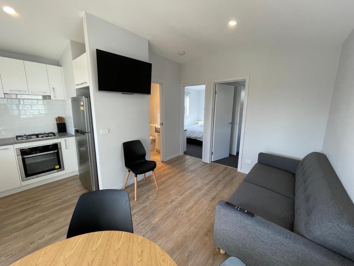 Warrnambool Holiday Village מראה חיצוני תמונה