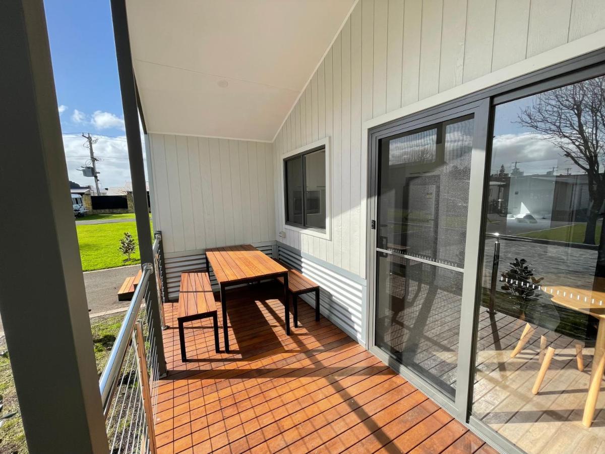 Warrnambool Holiday Village מראה חיצוני תמונה