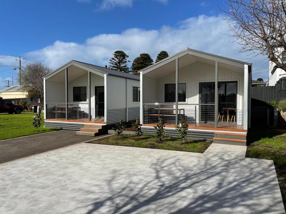 Warrnambool Holiday Village מראה חיצוני תמונה
