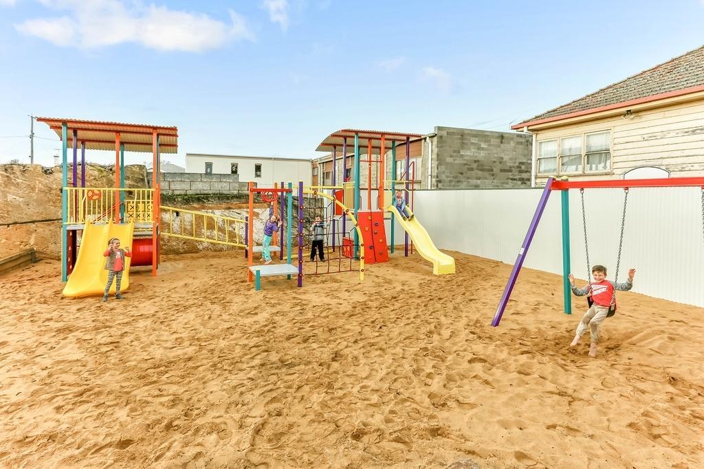 Warrnambool Holiday Village מראה חיצוני תמונה