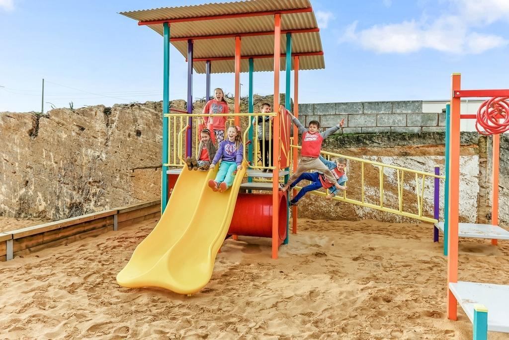 Warrnambool Holiday Village מראה חיצוני תמונה