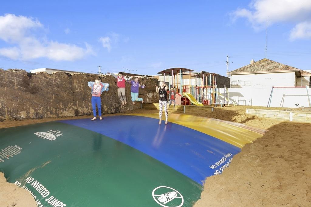 Warrnambool Holiday Village מראה חיצוני תמונה
