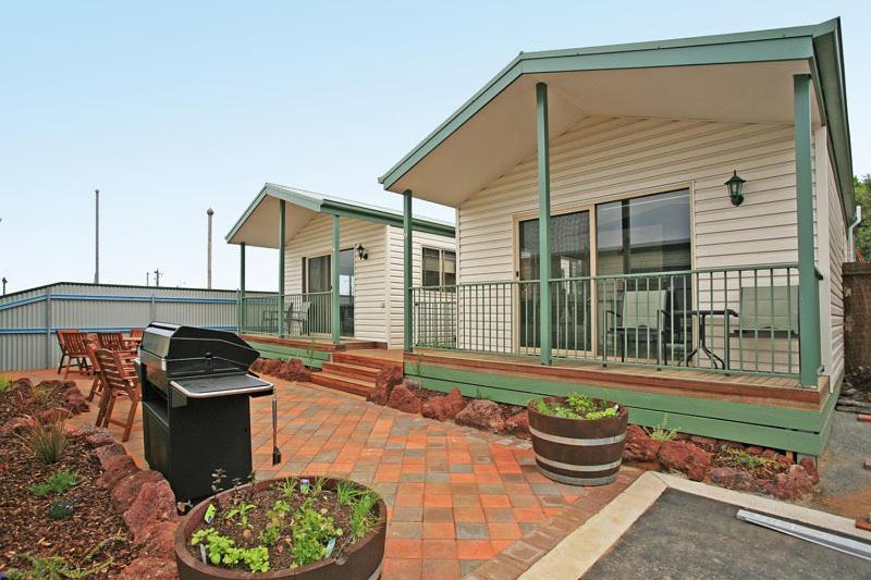 Warrnambool Holiday Village מראה חיצוני תמונה