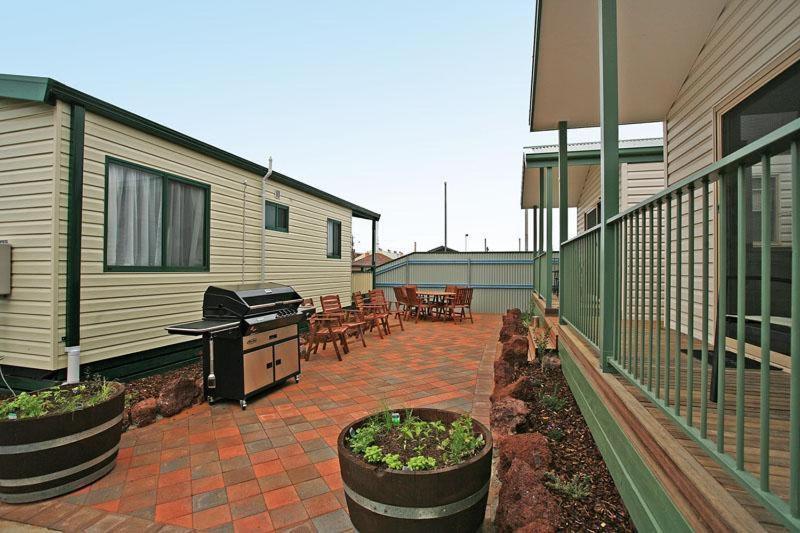 Warrnambool Holiday Village מראה חיצוני תמונה