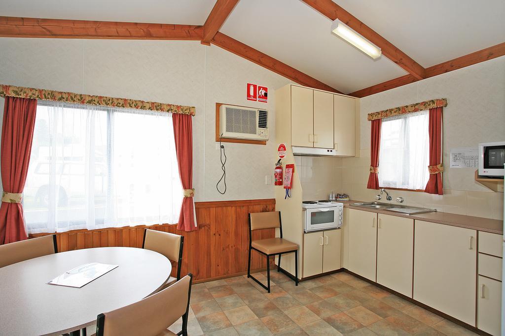 Warrnambool Holiday Village מראה חיצוני תמונה