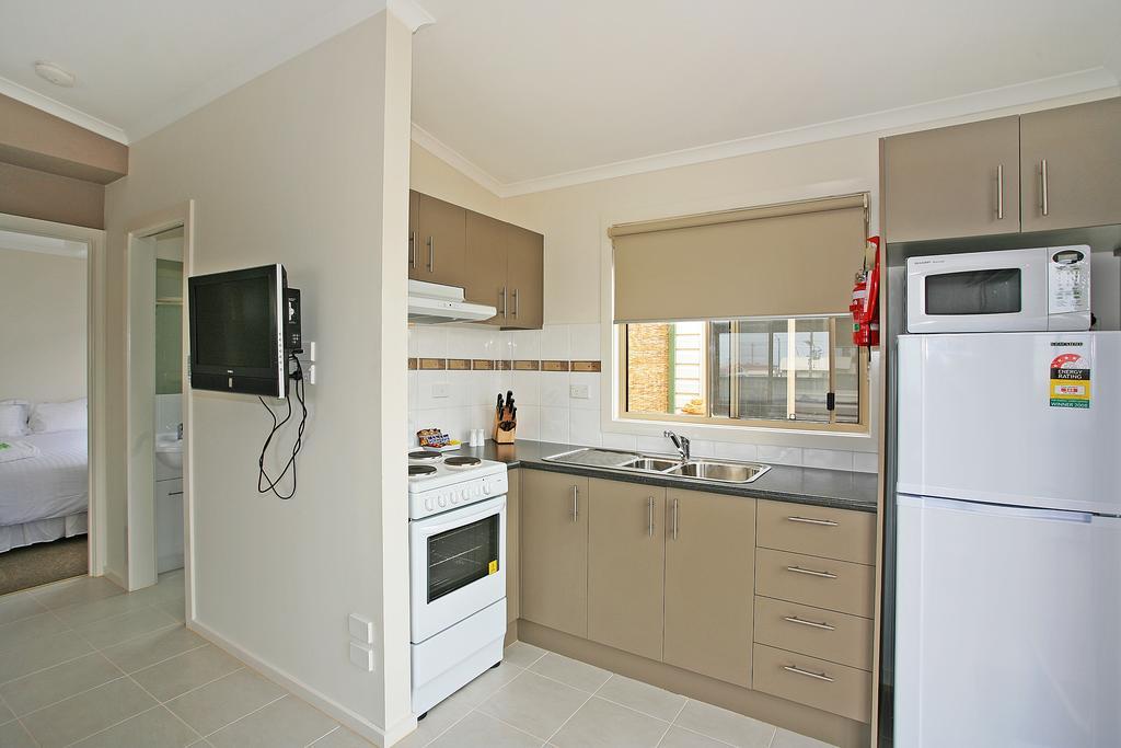 Warrnambool Holiday Village מראה חיצוני תמונה