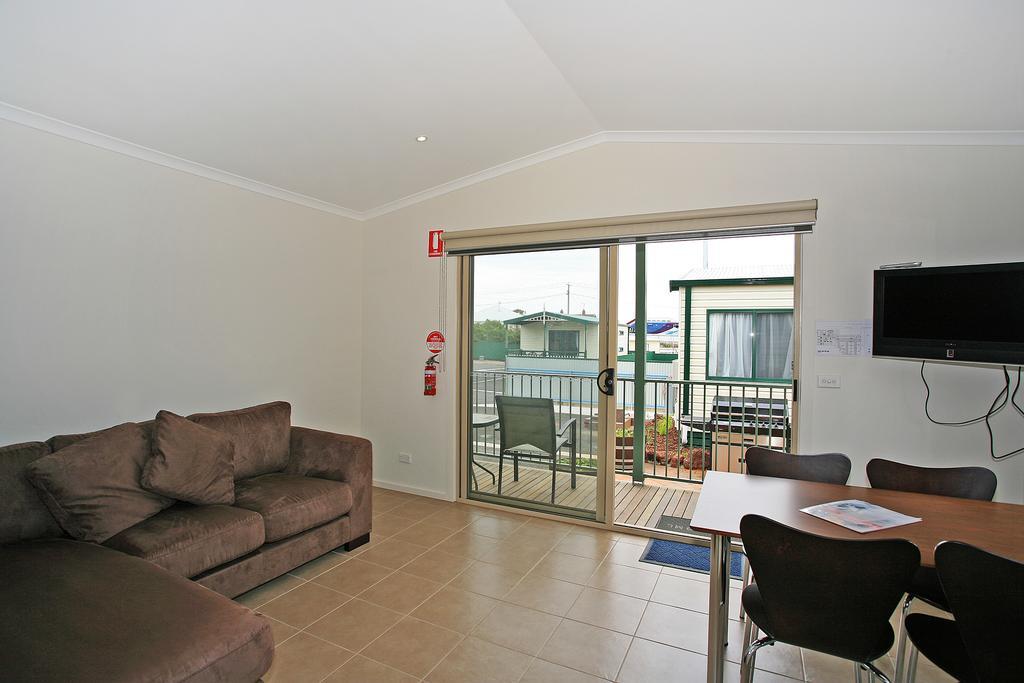 Warrnambool Holiday Village מראה חיצוני תמונה
