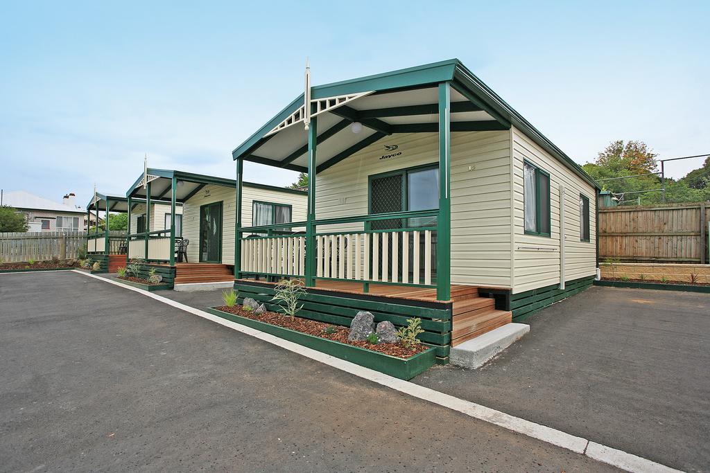 Warrnambool Holiday Village מראה חיצוני תמונה