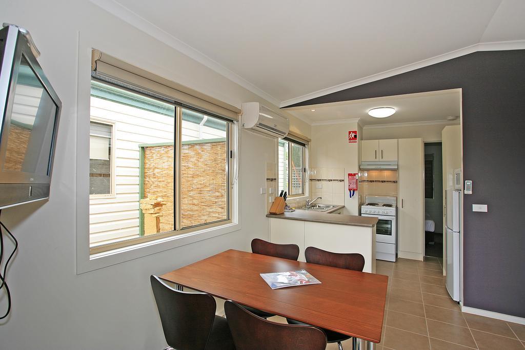 Warrnambool Holiday Village מראה חיצוני תמונה