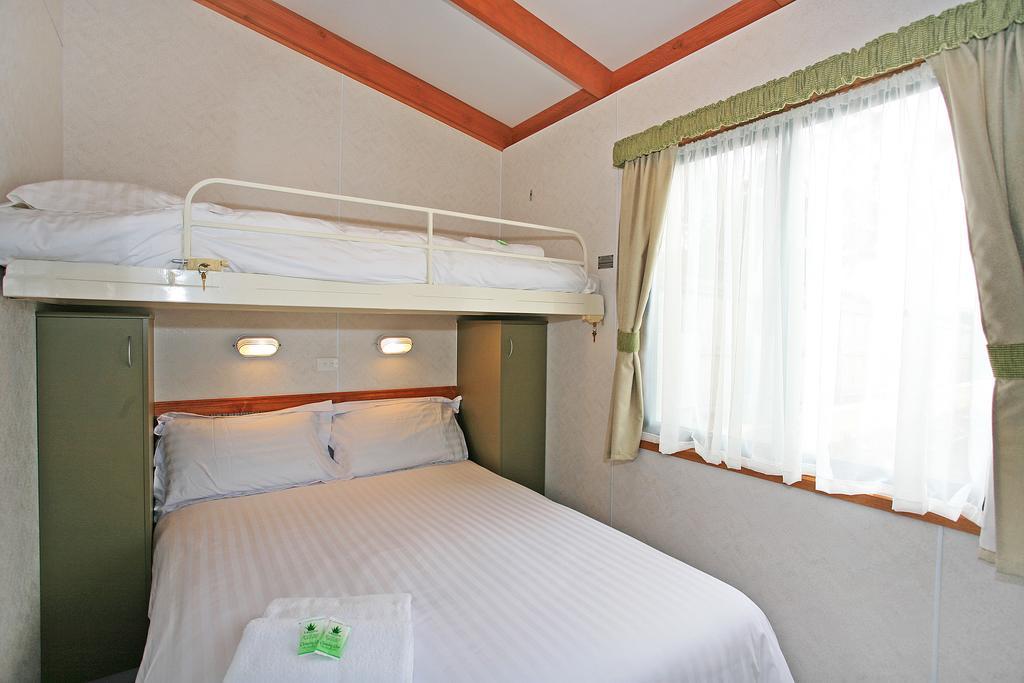 Warrnambool Holiday Village מראה חיצוני תמונה