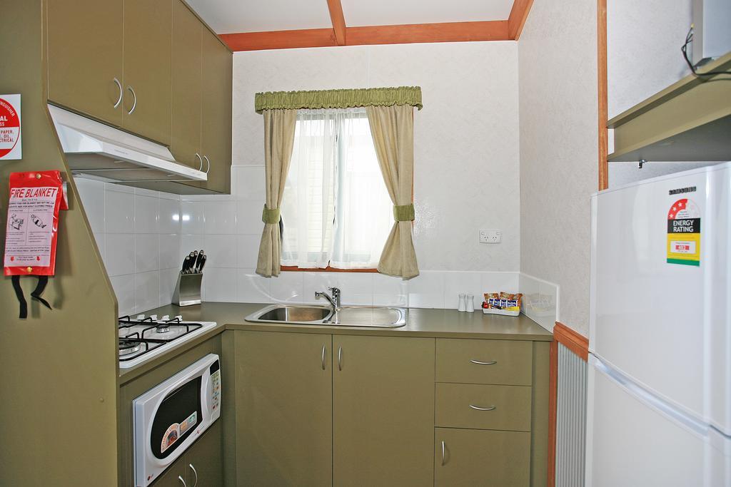 Warrnambool Holiday Village מראה חיצוני תמונה