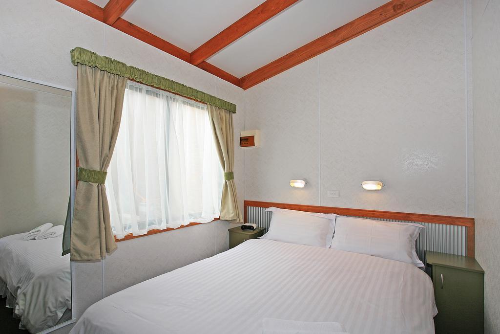 Warrnambool Holiday Village מראה חיצוני תמונה