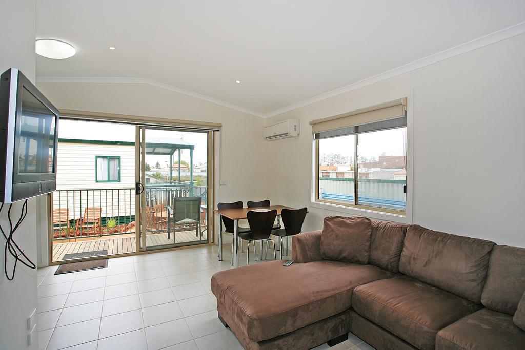 Warrnambool Holiday Village מראה חיצוני תמונה