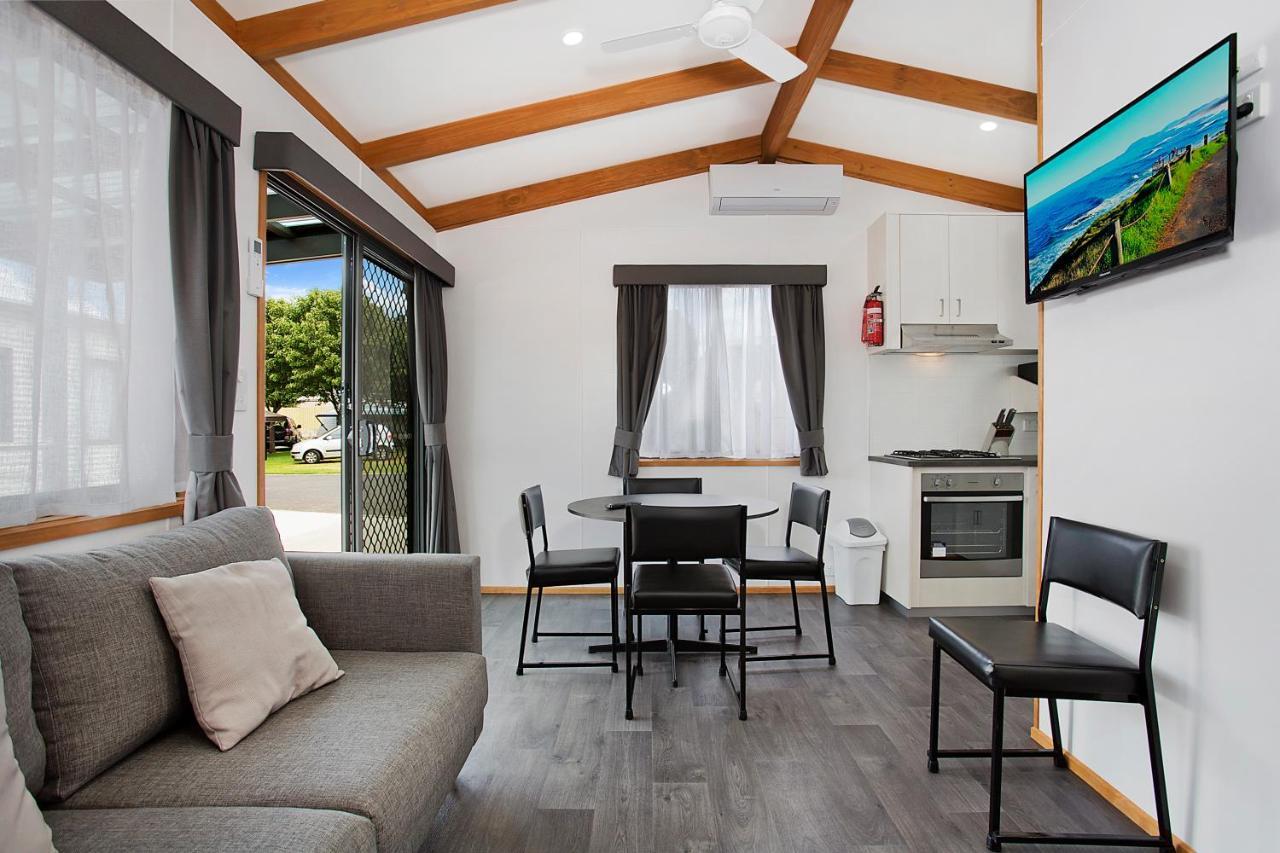 Warrnambool Holiday Village מראה חיצוני תמונה