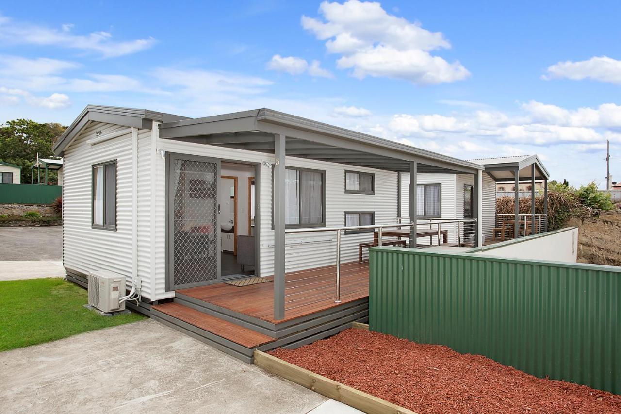 Warrnambool Holiday Village מראה חיצוני תמונה