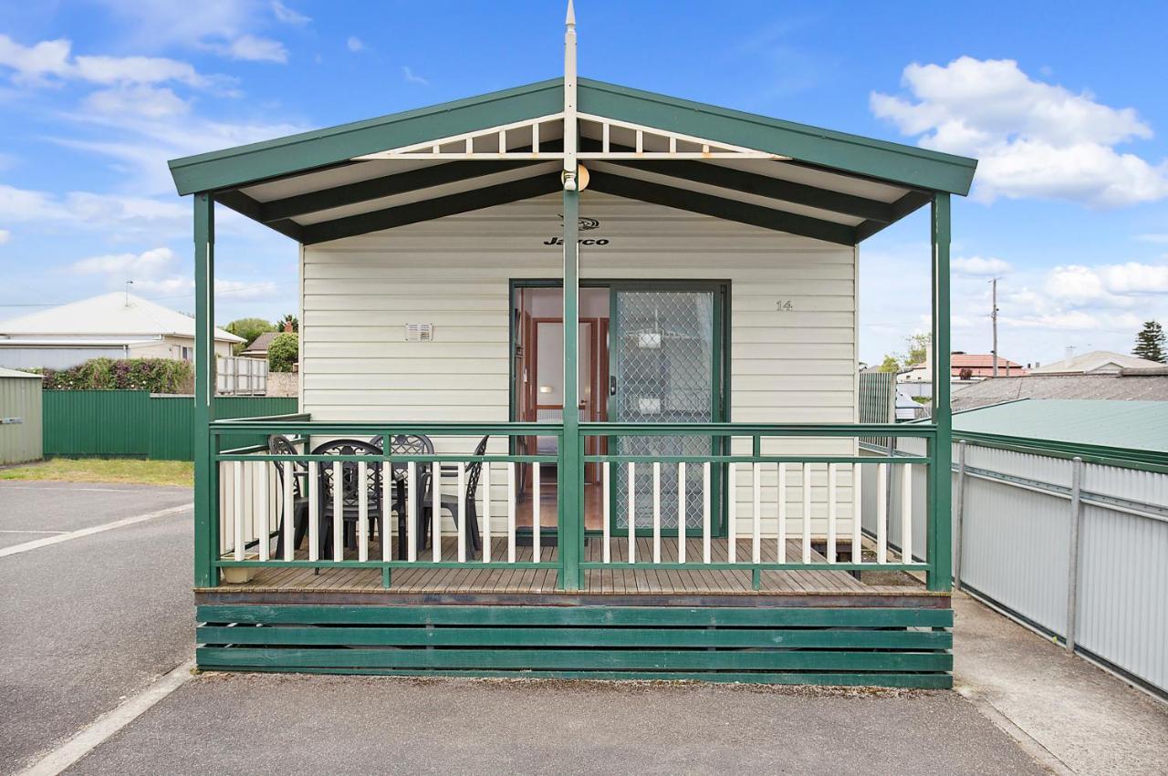 Warrnambool Holiday Village מראה חיצוני תמונה