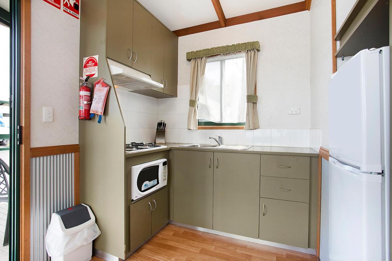 Warrnambool Holiday Village מראה חיצוני תמונה