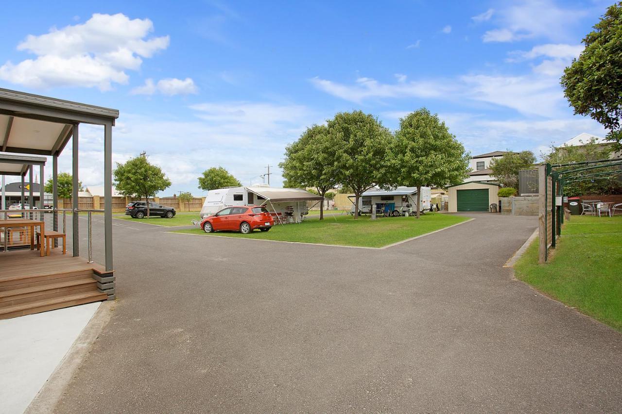 Warrnambool Holiday Village מראה חיצוני תמונה