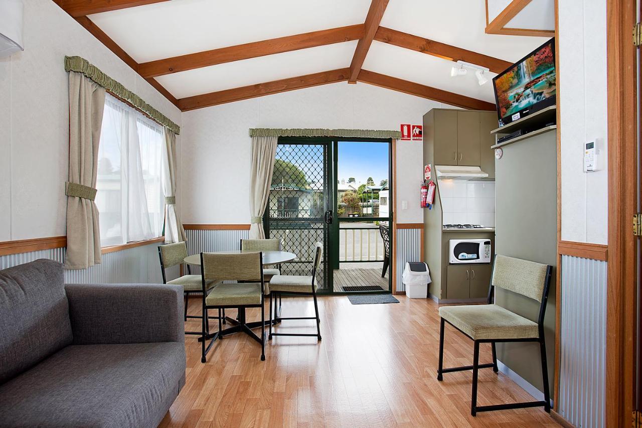 Warrnambool Holiday Village מראה חיצוני תמונה