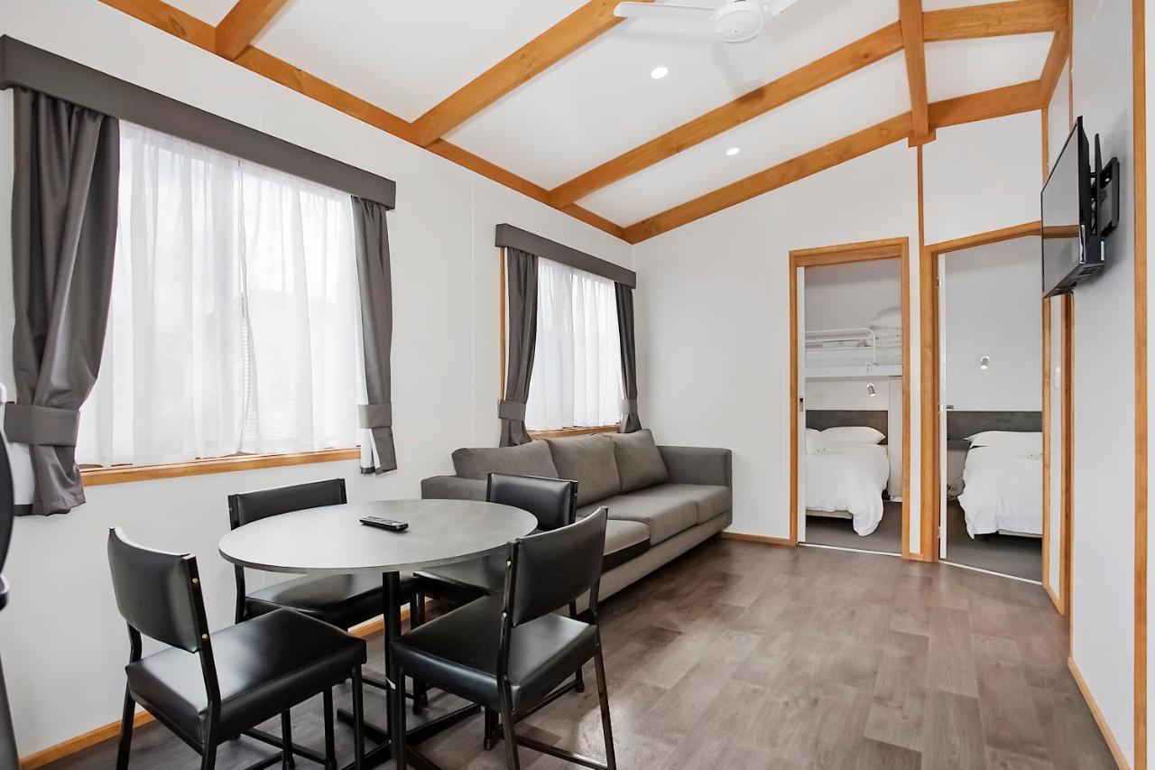 Warrnambool Holiday Village מראה חיצוני תמונה