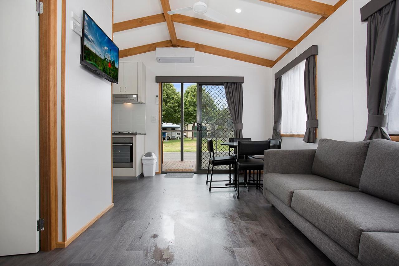 Warrnambool Holiday Village מראה חיצוני תמונה