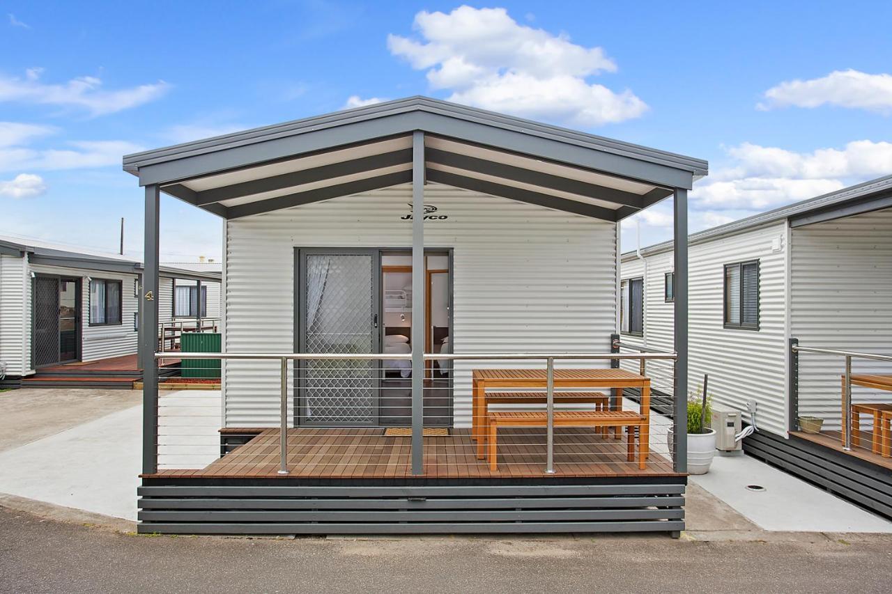 Warrnambool Holiday Village מראה חיצוני תמונה