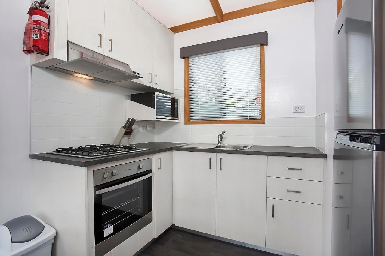 Warrnambool Holiday Village מראה חיצוני תמונה
