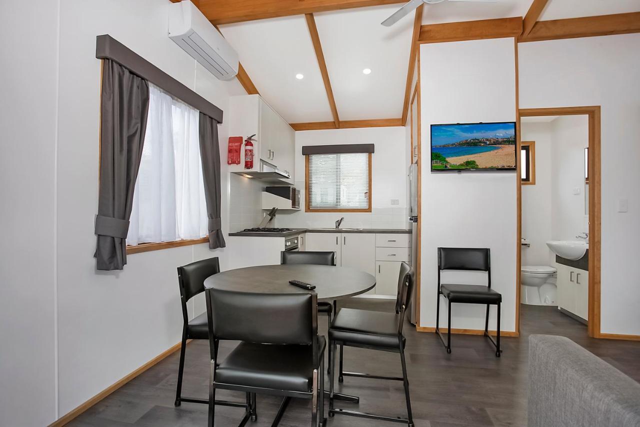 Warrnambool Holiday Village מראה חיצוני תמונה