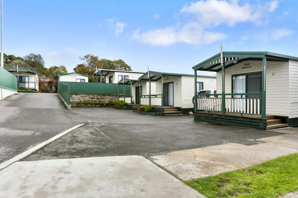 Warrnambool Holiday Village מראה חיצוני תמונה