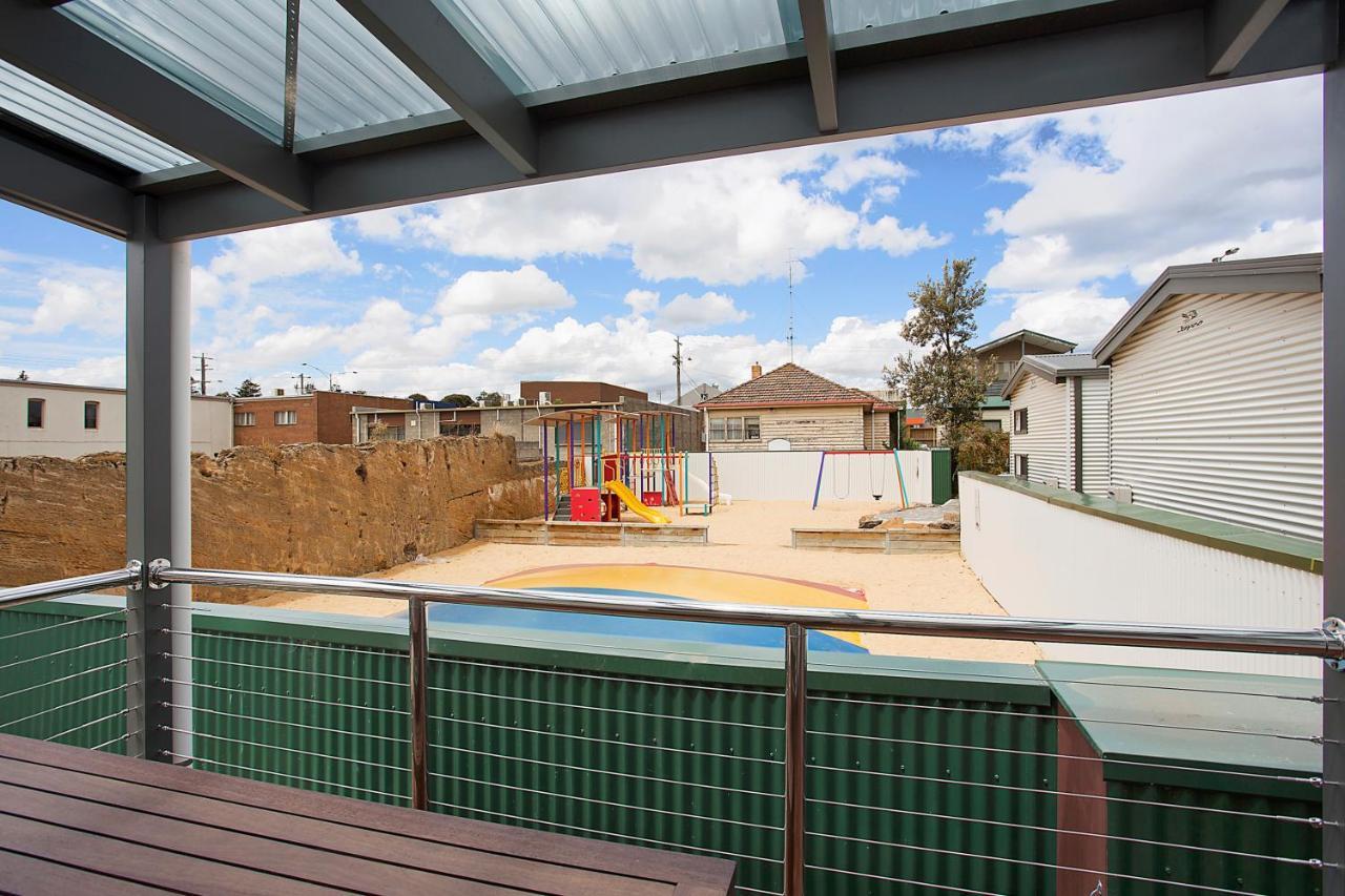 Warrnambool Holiday Village מראה חיצוני תמונה
