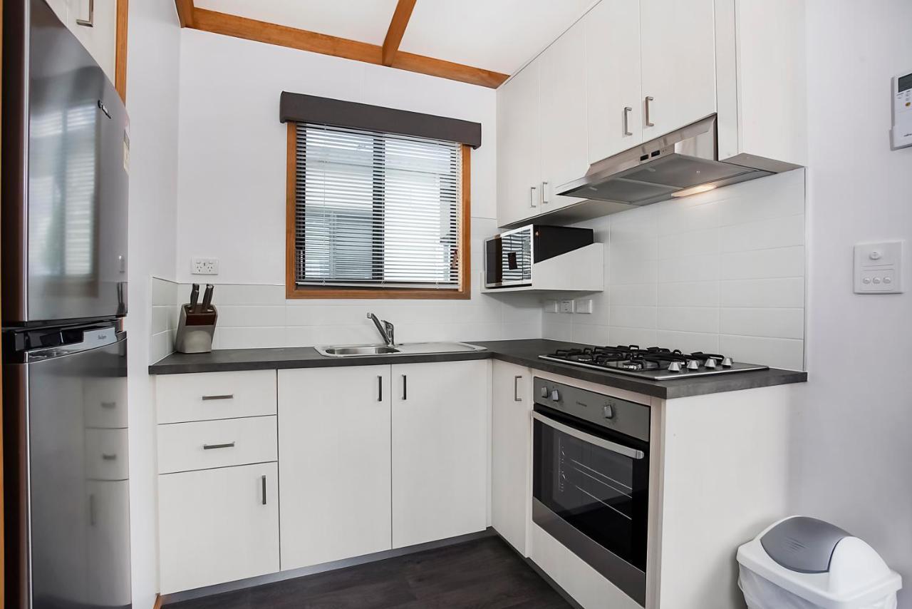 Warrnambool Holiday Village מראה חיצוני תמונה