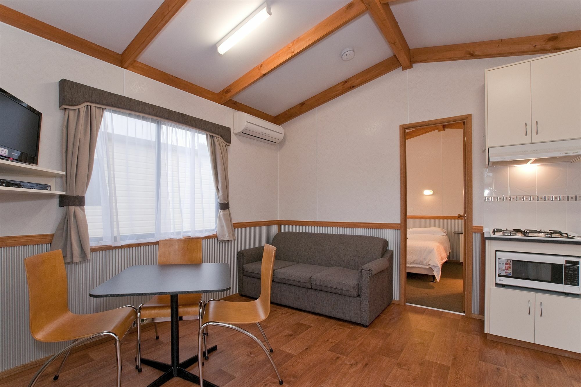 Warrnambool Holiday Village מראה חיצוני תמונה