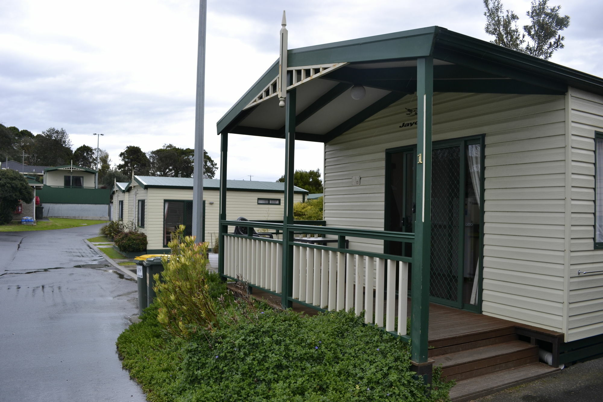 Warrnambool Holiday Village מראה חיצוני תמונה