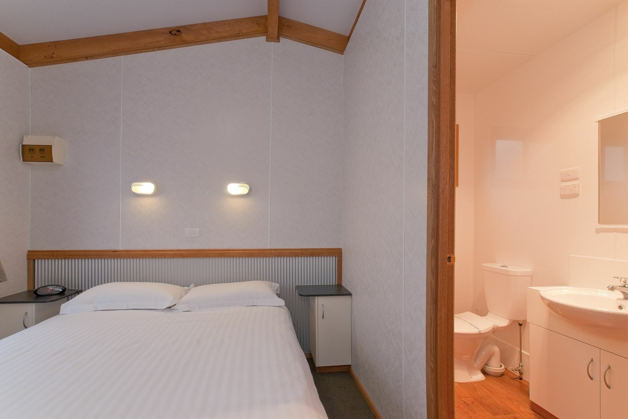 Warrnambool Holiday Village מראה חיצוני תמונה