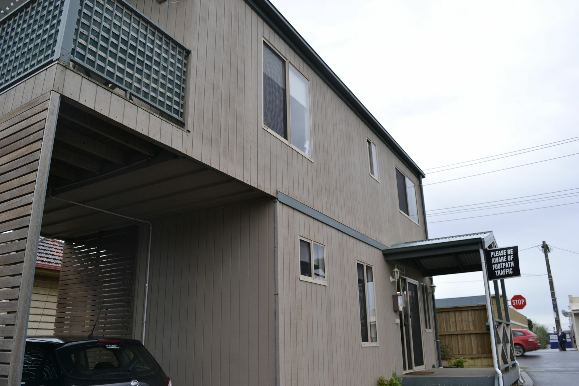 Warrnambool Holiday Village מראה חיצוני תמונה