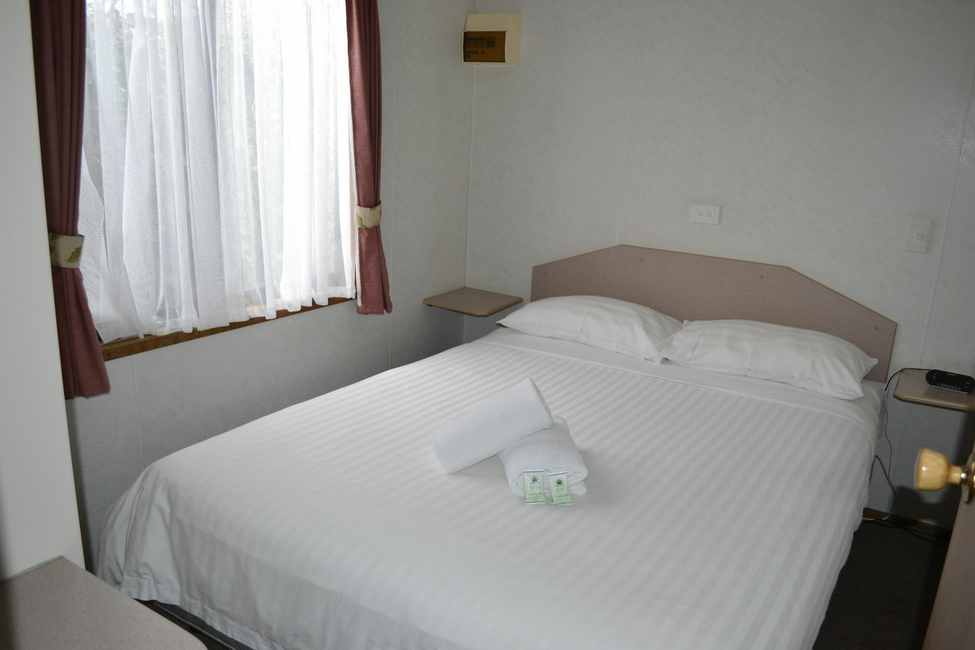 Warrnambool Holiday Village מראה חיצוני תמונה