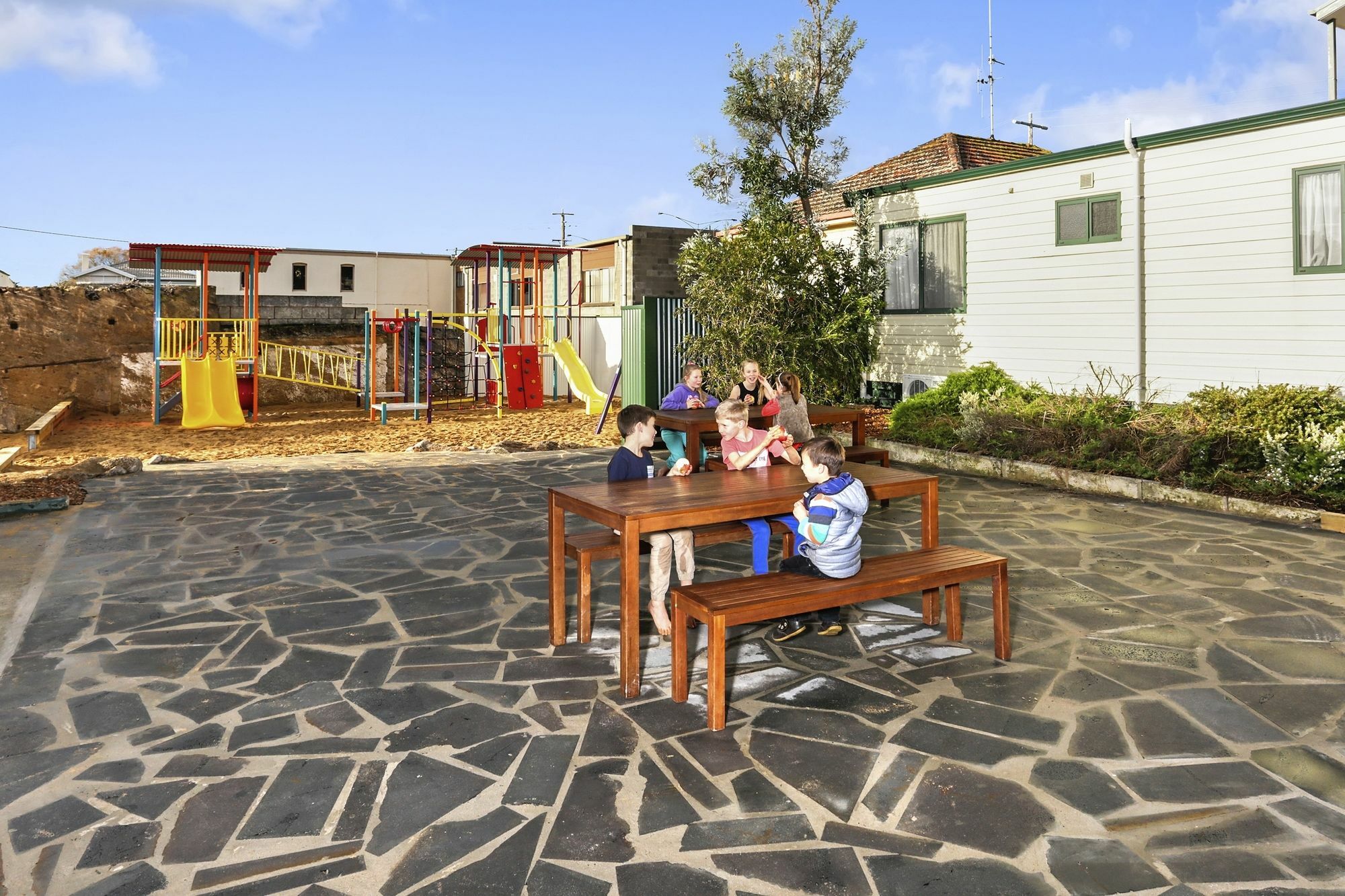 Warrnambool Holiday Village מראה חיצוני תמונה