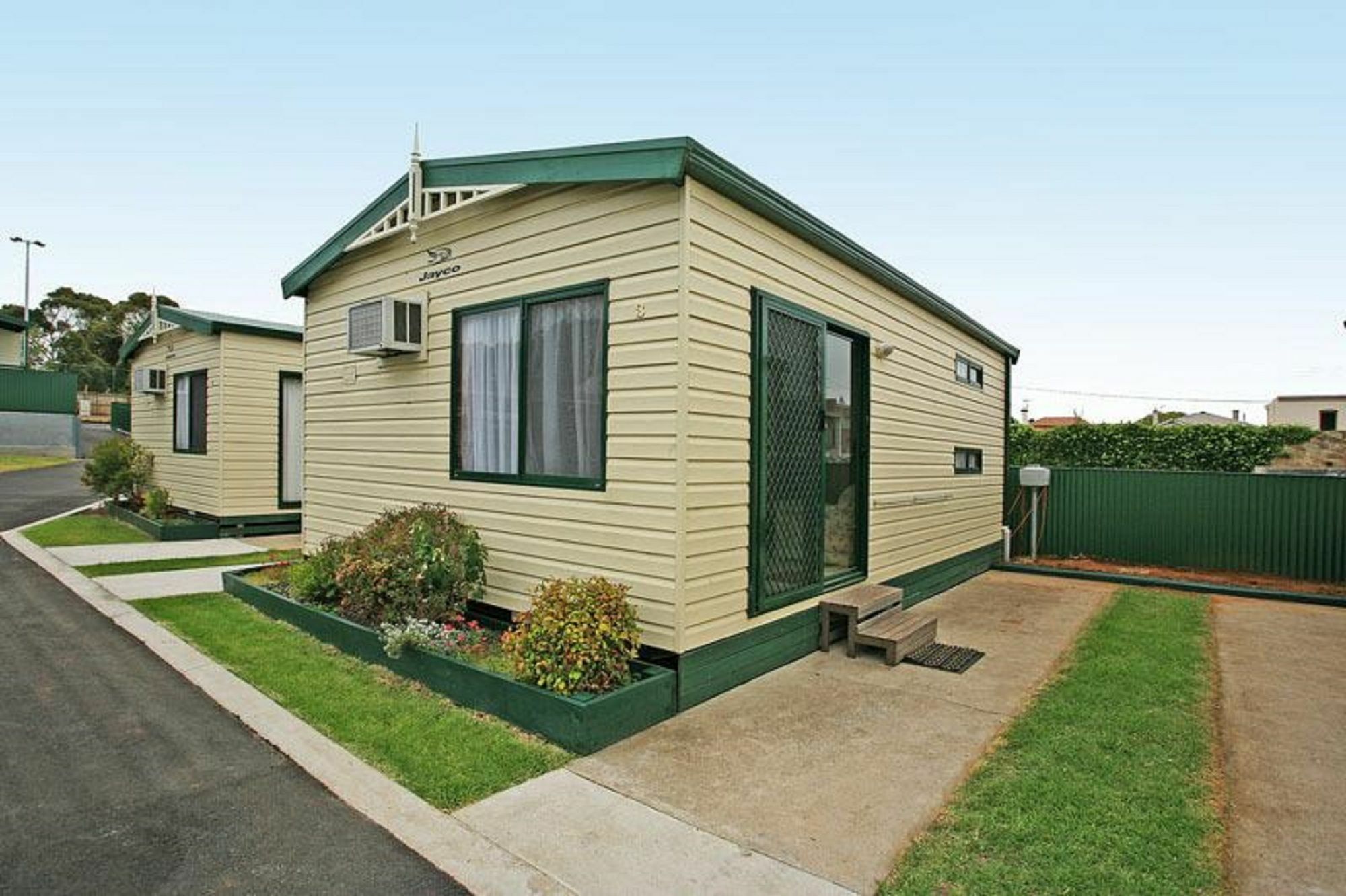 Warrnambool Holiday Village מראה חיצוני תמונה