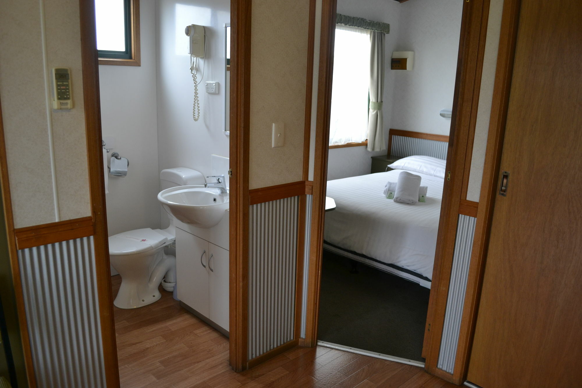 Warrnambool Holiday Village מראה חיצוני תמונה