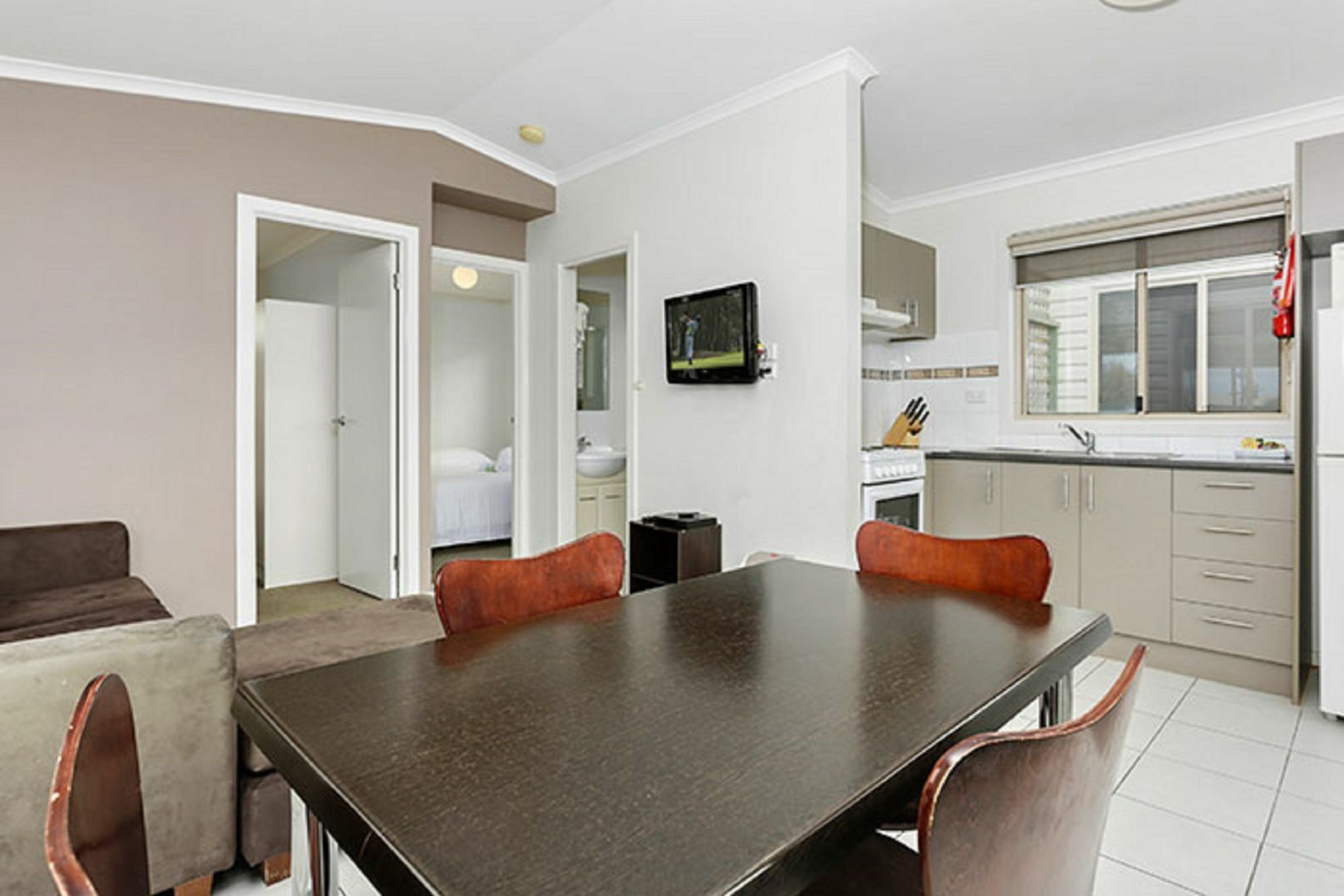 Warrnambool Holiday Village מראה חיצוני תמונה